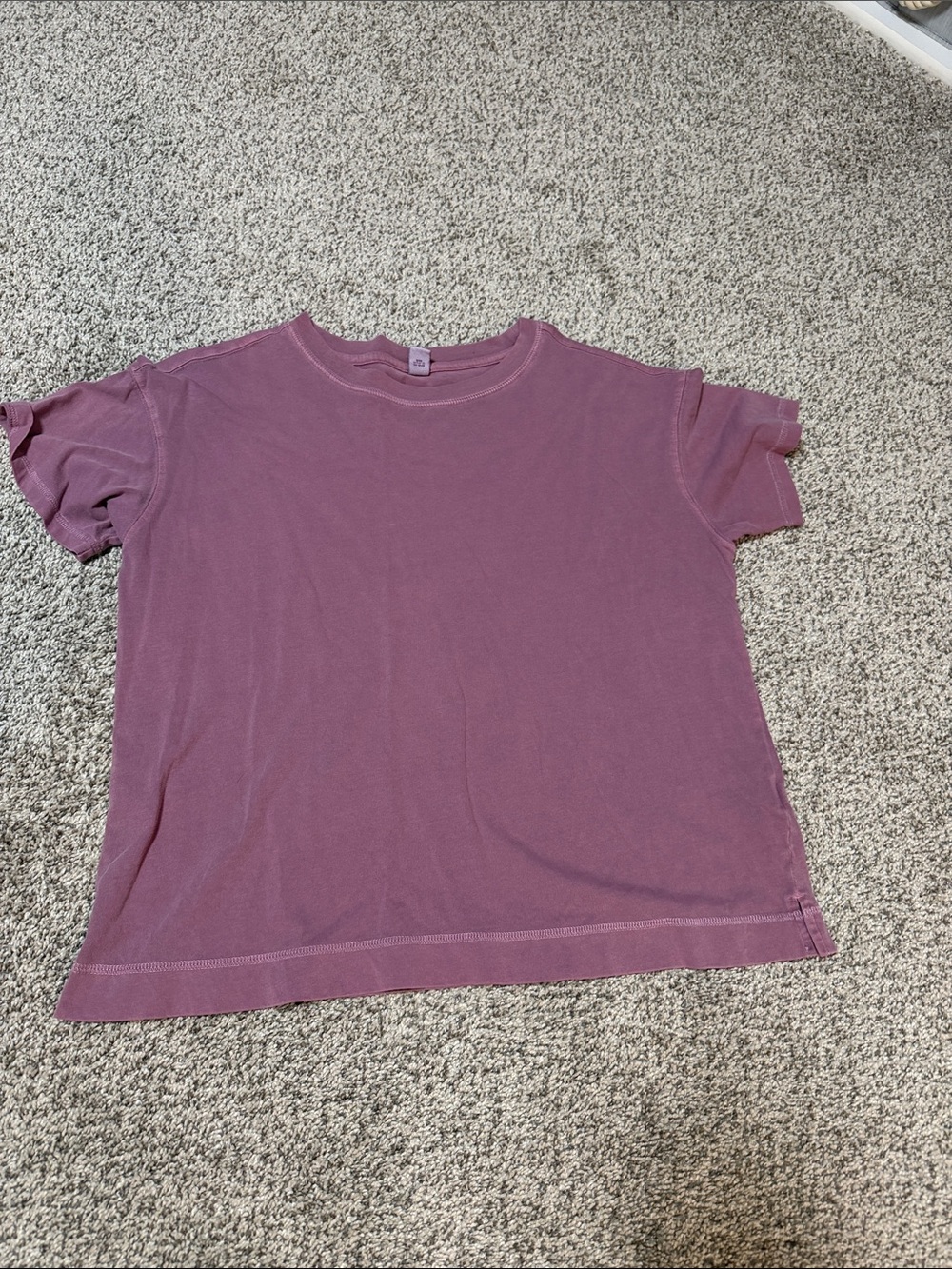 Women’s Old Navy Vintage Tee
